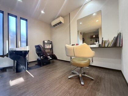 ルコナ(Lucona)の写真