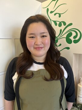 ルッカランス 王子店(Lucca Lance) 2月 セットらくらくハイレイヤーカット