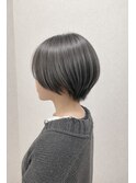 カジュアルショート☆