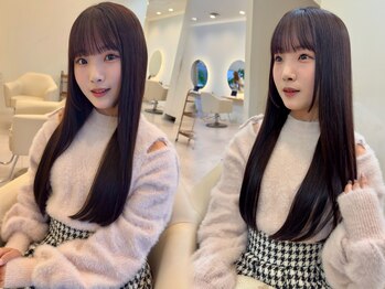 ロル キョウト(L'or Kyoto)の写真/【四条/烏丸/学割U24】丁寧なカウンセリングと抜群の感性が人気の京都の実力派サロン☆髪質改善も◎