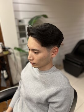 ダッド(DAD) 【Center part】