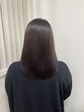 エルゴ 川崎西口(ergo) 縮毛矯正