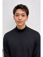 エクリュ 北浦和店(ecru)&nbsp;野澤 凜斗