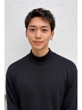 エクリュ 北浦和店(ecru)&nbsp;野澤 凜斗