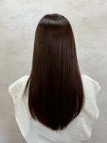 アンジェリカ(Angelica Total Beauty Lifestyle Design)&nbsp;ストレート