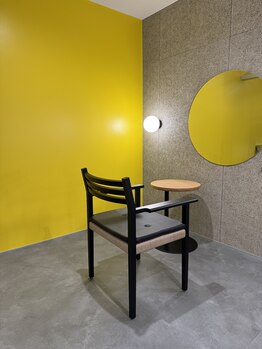 ノル(NOL.)の写真/【2026年7月オープン】ありふれた日常に、あなただけのプライベートサロン。