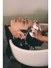 人気セットメニュー【武藤2回目以降】カット+カラー＋30分スパ ￥24750