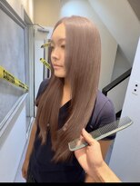 ヴァイス 渋谷店(VAICE)&nbsp;グレージュ