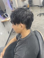 フラワーバイ ビーガーデン(FLOWER by B.GARDEN)&nbsp;オンとオフで見え方が違う2wayスタイル