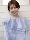 アミュレ ヘア サロン(Amule hair salon)の写真/忙しい朝でも手ぐしで決まる。スタイリングレクチャー付きの似合わせショートで、毎日がもっと楽しくなる。