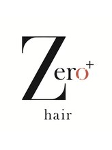 ゼロヘアー(Zero hair)