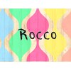 ロッコ(ROCCO)のお店ロゴ