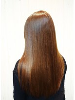 シェルジュ 新丸子店(Cierge)&nbsp;M3Dカラー＊クリアベージュ