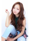 シースルーウェーブ