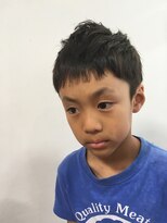 ネオリーブノース 中板橋店(Neolive north)&nbsp;【Neolive　north】キッズカット@ナチュラル