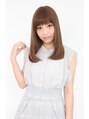 クロエ ヘアー(Chloe hair) 全てオーガニック系の薬剤を使用しているので髪に優しいです♪