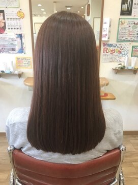 ヘアークラブワイズ(Hair Club Yz) ロン・メイシャン