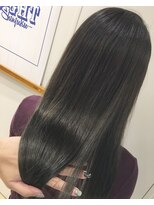 エイト新宿店(EIGHT shinjuku)&nbsp;EIGHT shinjuku 【エイト】 新宿店 TAMAI 縮毛矯正