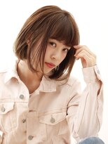 クラン(CLAN)&nbsp;ワンカールボブ