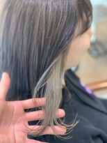 ミリア 茅ヶ崎店(Mirea)&nbsp;イヤリングカラー