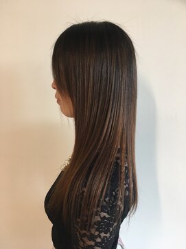 ストーク トウキョウ(stoke TOKYO) ★チャレンジしやすい★ナチュラルグラデーション