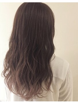 ネオリーブアイム 横浜西口店(Neolive aim) ピンクグラデーション