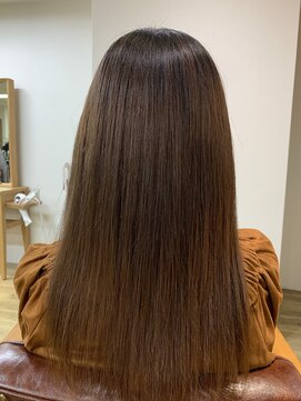 ナチュラル 多賀城駅前店(Natural) 髪質改善ロイヤルトリートメント