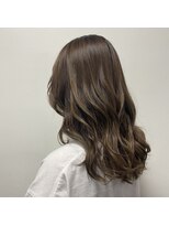 リジー(Litzy)&nbsp;ベージュカラー【三國麗奈】