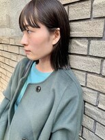 トイモイパトン(toi+moi paton)&nbsp;(大木伸悟)bob