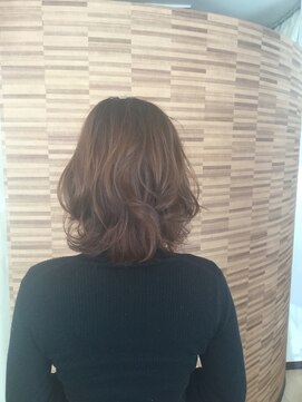 ゼロツーネクスト(ZERO2 NEXT) 癒し甘めウェーブ