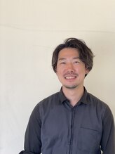 アーシュナチュラリー(h naturally.)&nbsp;三瀬 裕司