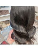 ワールドオーダー 天王寺店(WORLD ORDER)&nbsp;ブリーチなしWカラー