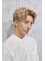 メンズサロンドットリアン(dot. lien)&nbsp;ハイトーンセンター