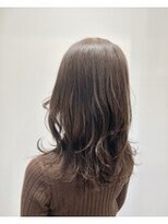 ベルポ(Bellpo)&nbsp;＊束感/ローレイヤー＊