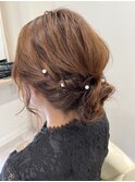 シニオンヘアー