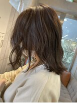 ジーシーエイト ヘアー(GC8 hair)&nbsp;ベージュ
