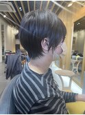 大人ショート