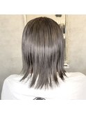 グレーシルバー