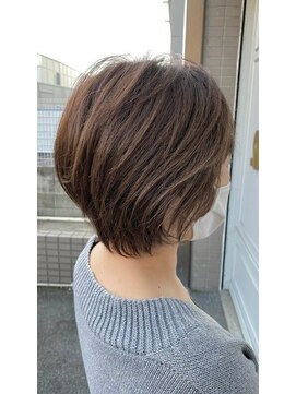 ラベンダー バイ ジュエル 湘南台駅西口店(Lavender by JEWEL) ☆お客様スタイル☆【Lavender by JEWEL 湘南台/湘南台駅】