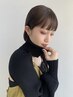 Junoクーポン☆人気No1【髪質再生】カラー+カット+BYKARTE Tr ¥12800→¥11800