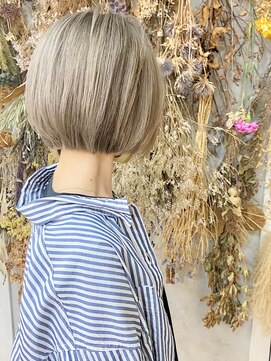 ガブル(GABBLE) BOB