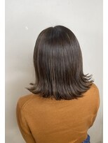 ティンク 横浜(Tink)&nbsp;グレージュハイライト/Tink横浜