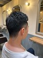 ヘアーサロン キー(Hair salon key) メンズショートカットもお任せください！