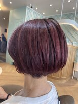 アンフィ 矢向(Anphi)&nbsp;7-28 個性派ショート