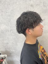 リミットバイアフィナー 大宮店(limit by Afinar) 女子ウケ抜群!こだわりツイスパ