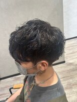 ウノ ア ウノ(uno a uno)&nbsp;【新作スタイル】uno a uno【岐阜】イメチェン