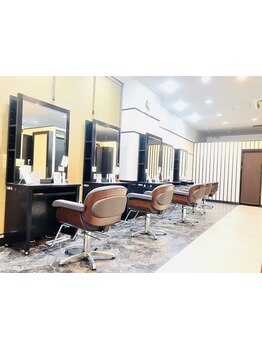 【川越駅から徒歩7分】人気サロンの系列店が川越に☆『プチプラ×ハイクオリティ』で満足度◎[川越]