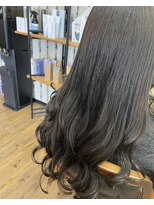 シェルター(Shelter)&nbsp;ノーブリーチカラー