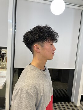 ワイス(WYETH) スペインカール