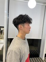 ワイス(WYETH) スペインカール